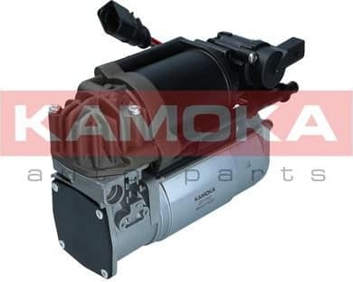 Compressor, compressed-air system 2077002 - image 3