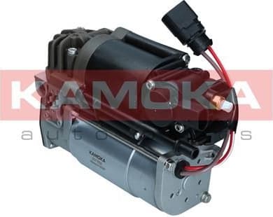 Compressor, compressed-air system 2077002 - image 4