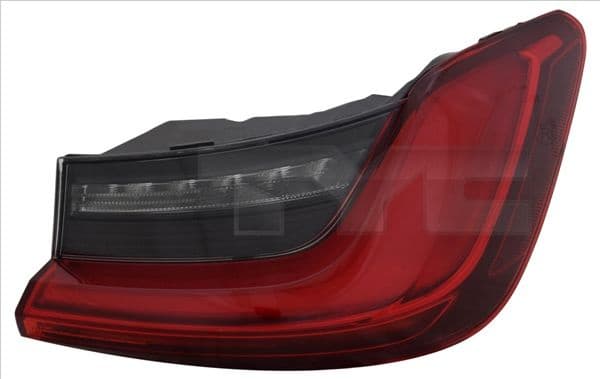 Tail Light Assembly 11-9106-10-9