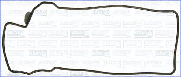Gasket, cylinder head cover 11060200