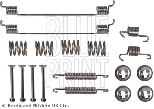Accessory Kit, brake shoes ADBP410071