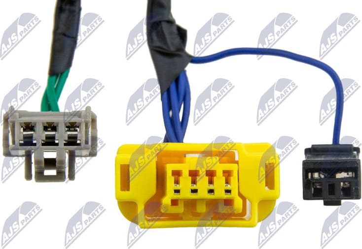 Clock Spring, airbag EAS-HD-022 - image 6