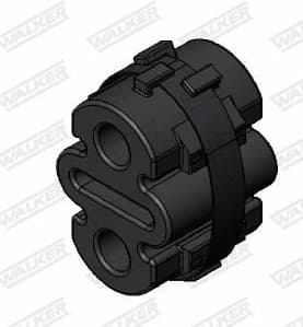 Mount, exhaust system 82059