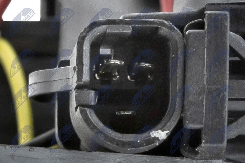 Wiper Motor ESW-FT-042 - image 6