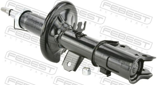 Shock Absorber 12666493FR