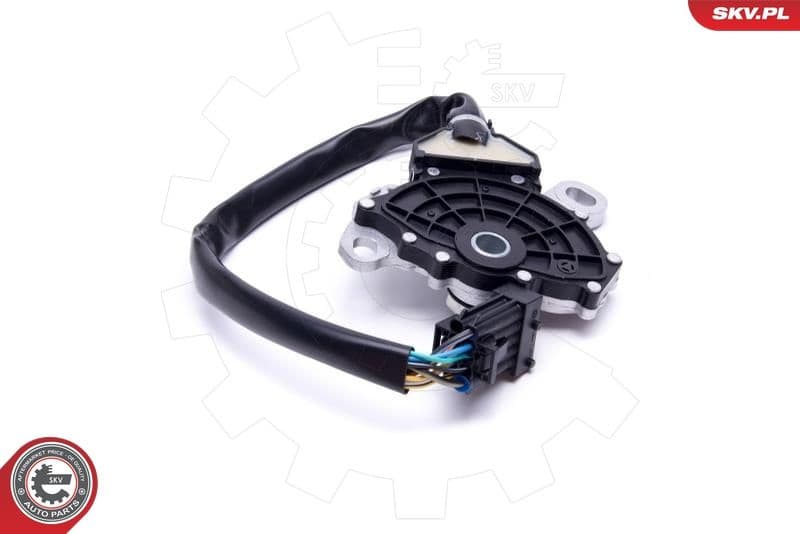 Shift Selector Lever 96SKV231