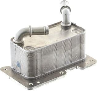 Oil Cooler, engine oil BEHR *** PREMIUM LINE *** CLC 294 000P - image 5