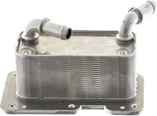 Oil Cooler, engine oil BEHR *** PREMIUM LINE *** CLC 294 000P - image 6
