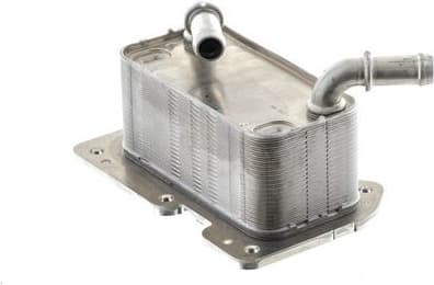 Oil Cooler, engine oil BEHR *** PREMIUM LINE *** CLC 294 000P - image 7