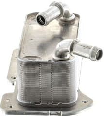 Oil Cooler, engine oil BEHR *** PREMIUM LINE *** CLC 294 000P - image 8