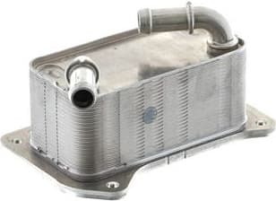 Oil Cooler, engine oil BEHR *** PREMIUM LINE *** CLC 294 000P - image 9