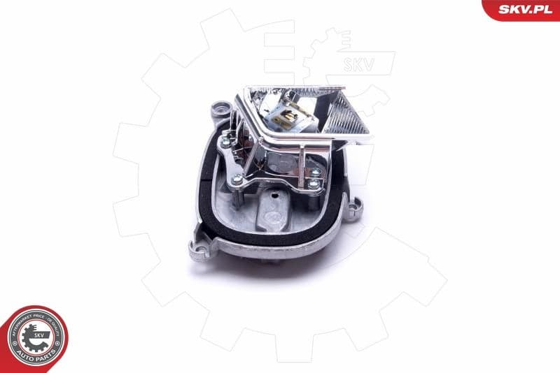 Control Unit, dynamic bending light 59SKV144 - image 3