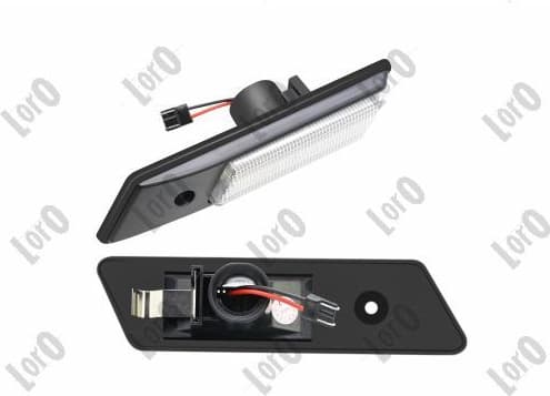 Direction Indicator Set LORO TUNING L04-140-007LED-D - image 2