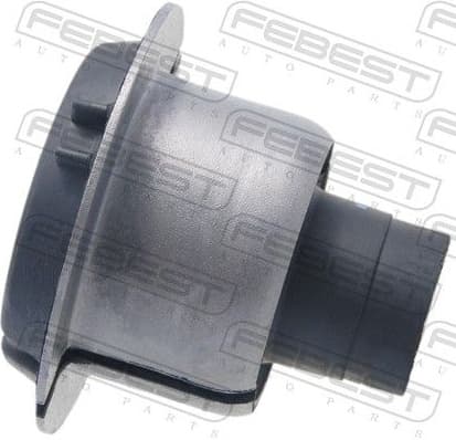 Bushing, axle beam TAB-527
