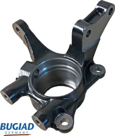 Steering Knuckle, wheel suspension BSP25539