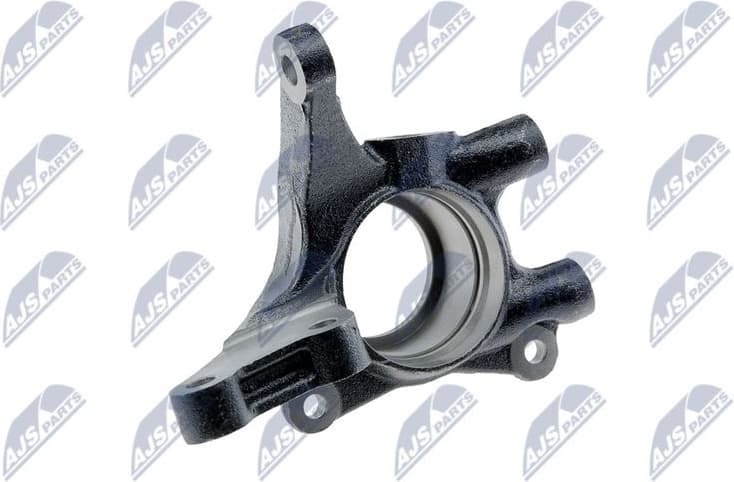 Steering Knuckle, wheel suspension ZZP-HY-503 - image 2