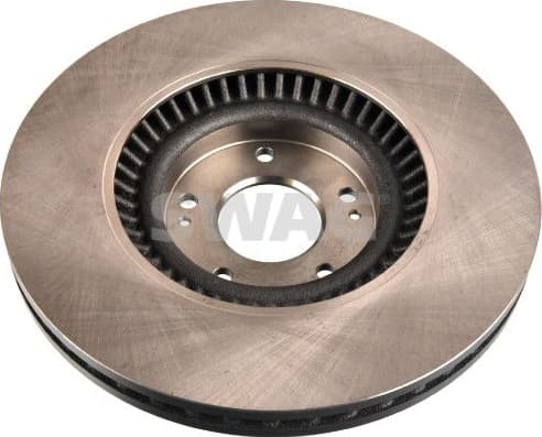 Brake Disc 33 10 5389 - image 2