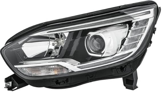 Headlight 1EL012293411