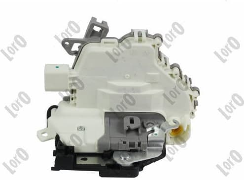 Door Lock LORO 132-053-125