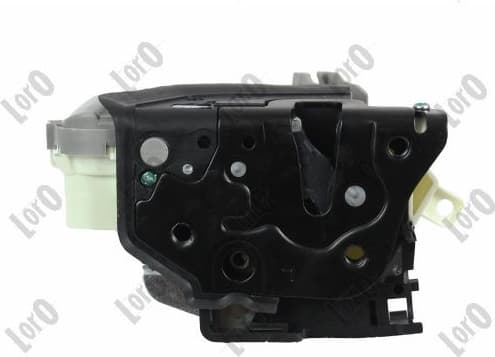 Door Lock LORO 132-053-125 - image 2