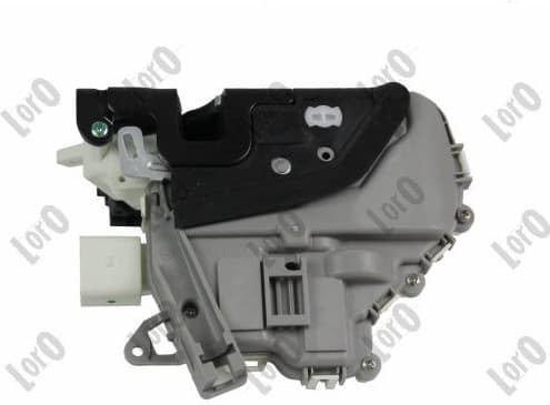 Door Lock LORO 132-053-125 - image 3