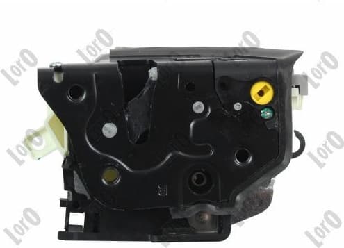 Door Lock LORO 132-053-126 - image 2