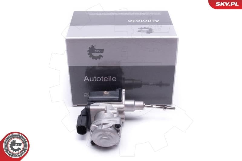 Boost Pressure Control Valve 95SKV408