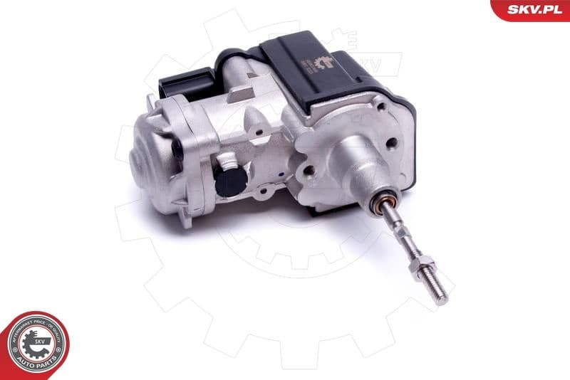 Boost Pressure Control Valve 95SKV408 - image 2