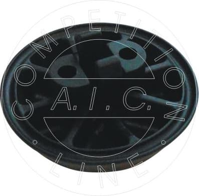 Lift Point Pad, jack Original AIC Quality 55981