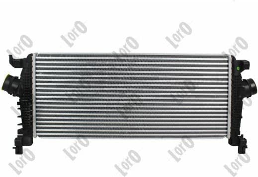 Charge Air Cooler LORO 037-018-0029