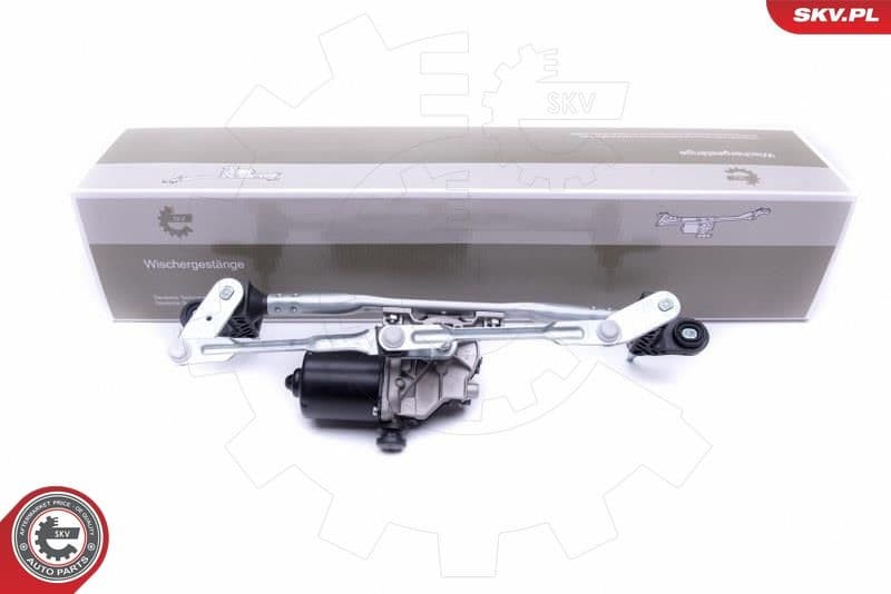 Wiper Linkage 05SKV095