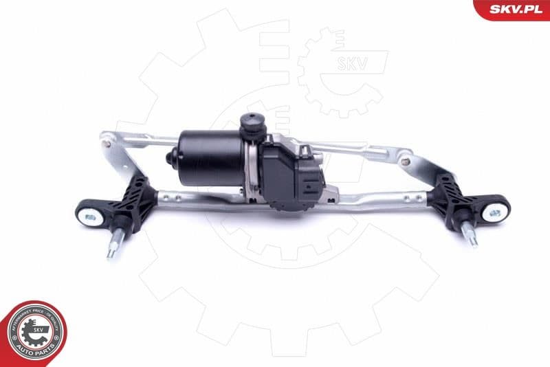 Wiper Linkage 05SKV095 - image 2