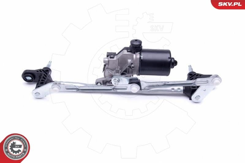 Wiper Linkage 05SKV095 - image 3