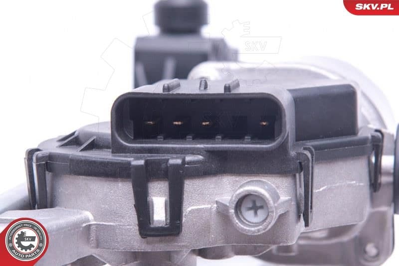 Wiper Linkage 05SKV095 - image 4