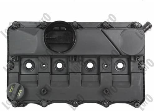 Cylinder Head Cover LORO 123-00-044