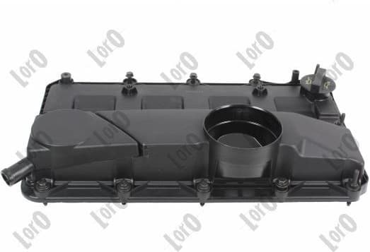 Cylinder Head Cover LORO 123-00-044 - image 2