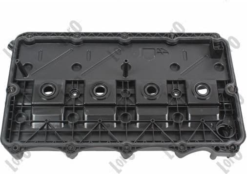 Cylinder Head Cover LORO 123-00-044 - image 3