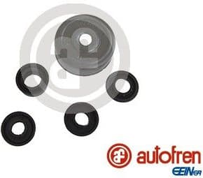 Repair Kit, brake master cylinder D1301