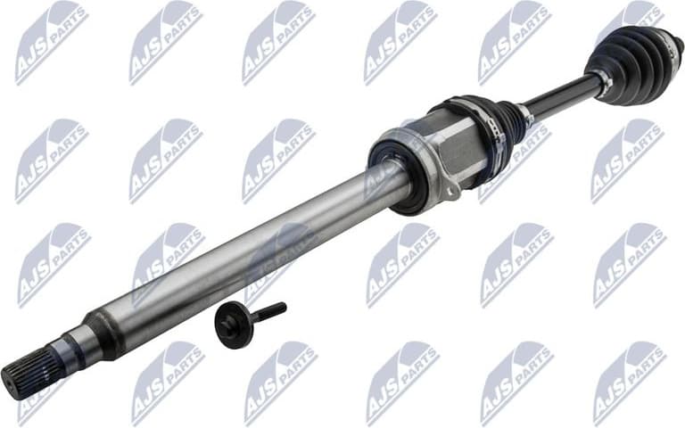 Drive Shaft NPW-VV-137 - image 2