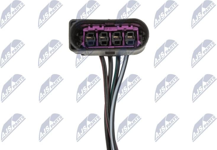 Cable Repair Kit, glow plug EZP-VW-000 - image 2