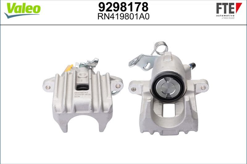 Brake Caliper NEOGEN 9298178