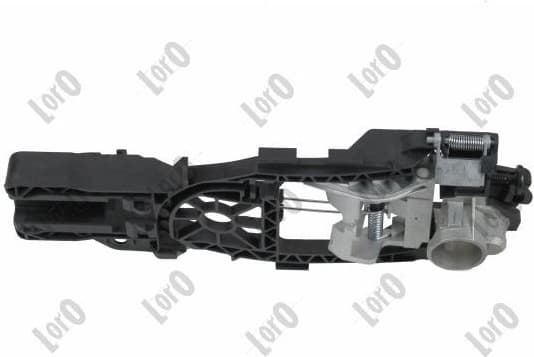 Frame, exterior door handle LORO 132-053-097 - image 2