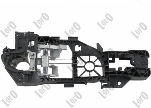 Frame, exterior door handle LORO 132-053-097 - image 3