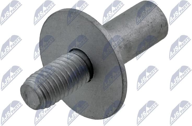 Guide, locking knob EZC-FT-174 - image 2