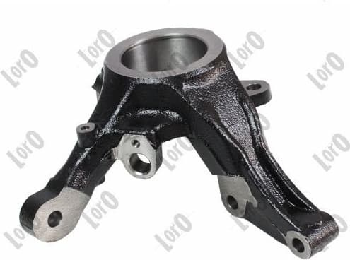 Steering Knuckle, wheel suspension LORO 131-03-041 - image 2