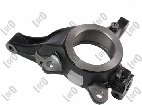 Steering Knuckle, wheel suspension LORO 131-03-041 - image 3