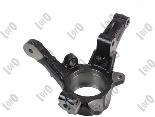 Steering Knuckle, wheel suspension LORO 131-03-041 - image 4