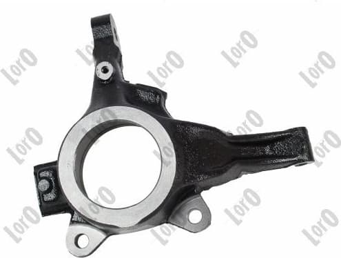 Steering Knuckle, wheel suspension LORO 131-03-042