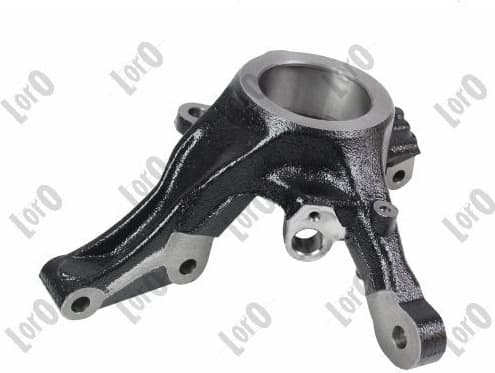 Steering Knuckle, wheel suspension LORO 131-03-042 - image 3