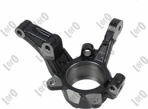 Steering Knuckle, wheel suspension LORO 131-03-042 - image 4